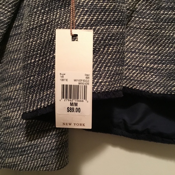 Dex Blazer/Jacket - Picture 4 of 4